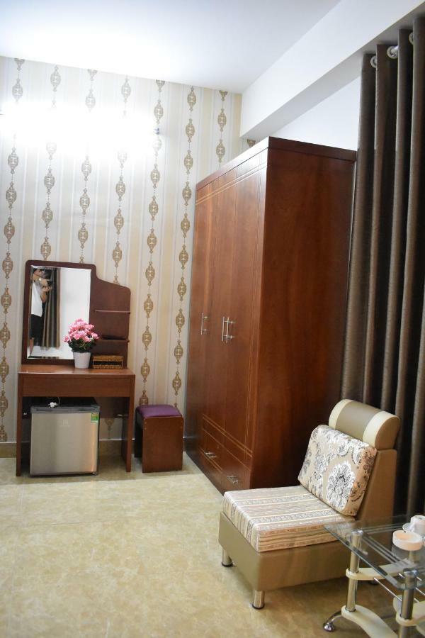 De Lucas 2* Cidade de Ho Chi Minh