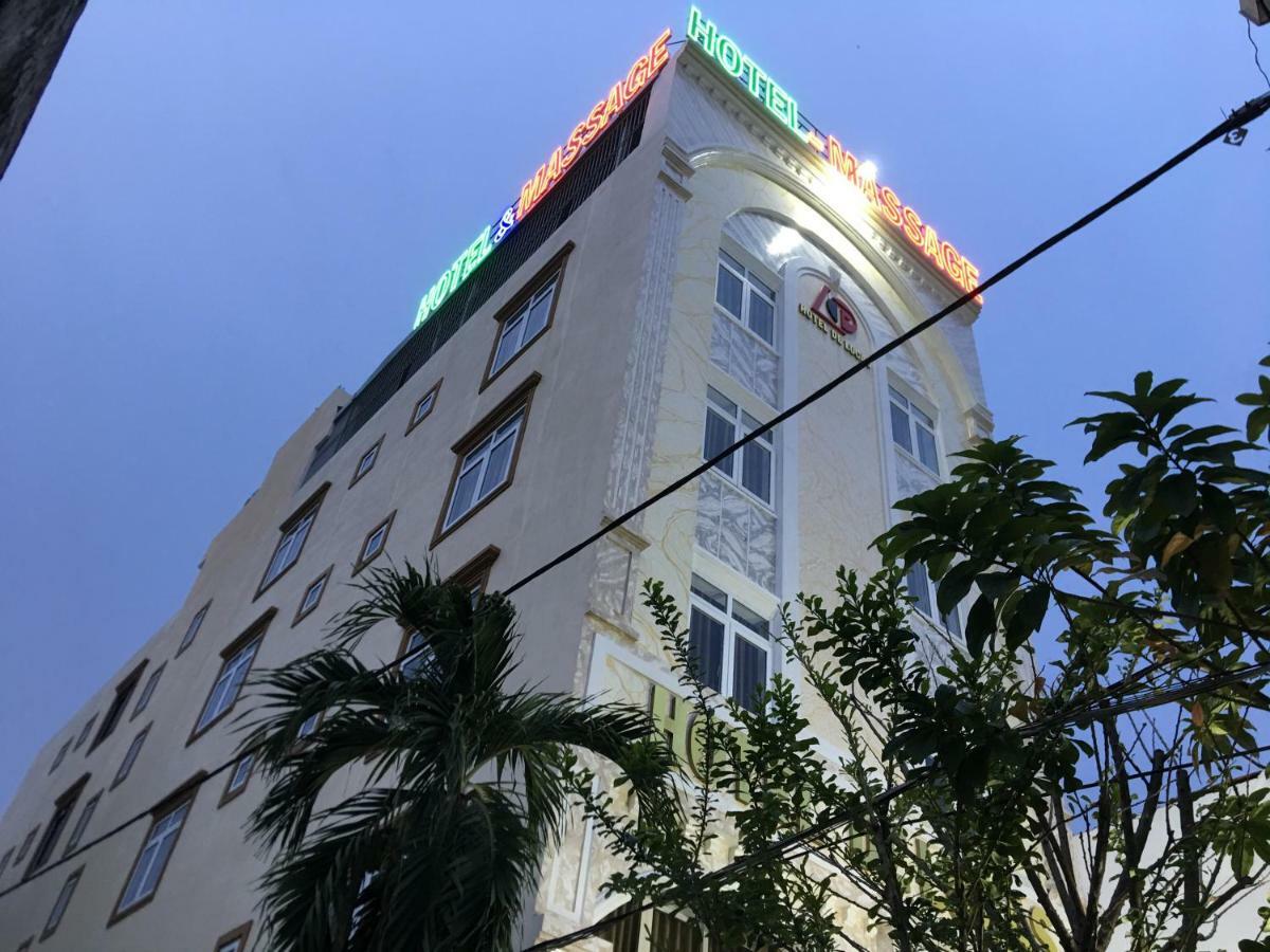De Lucas Hotel Cidade de Ho Chi Minh