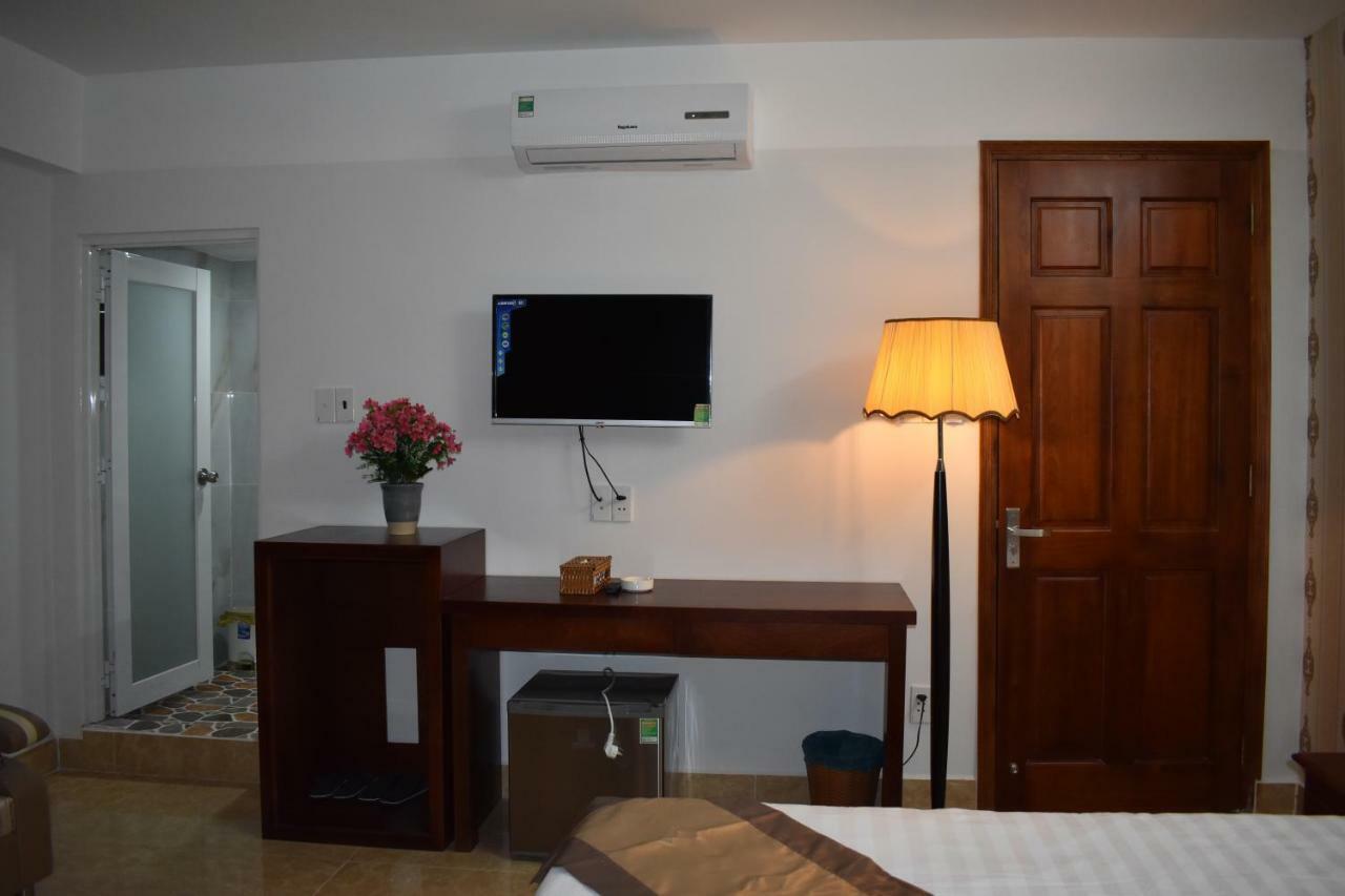 De Lucas Hotel Cidade de Ho Chi Minh